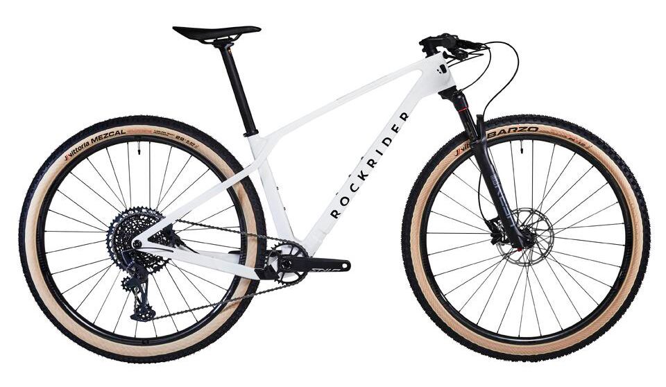 Decathlon rebaja el precio de su aclamada Rockroder Race 900