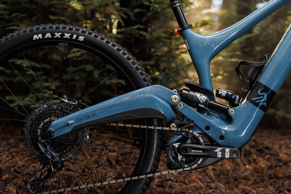 Ibis Oso, la primera eléctrica de la marca (44)