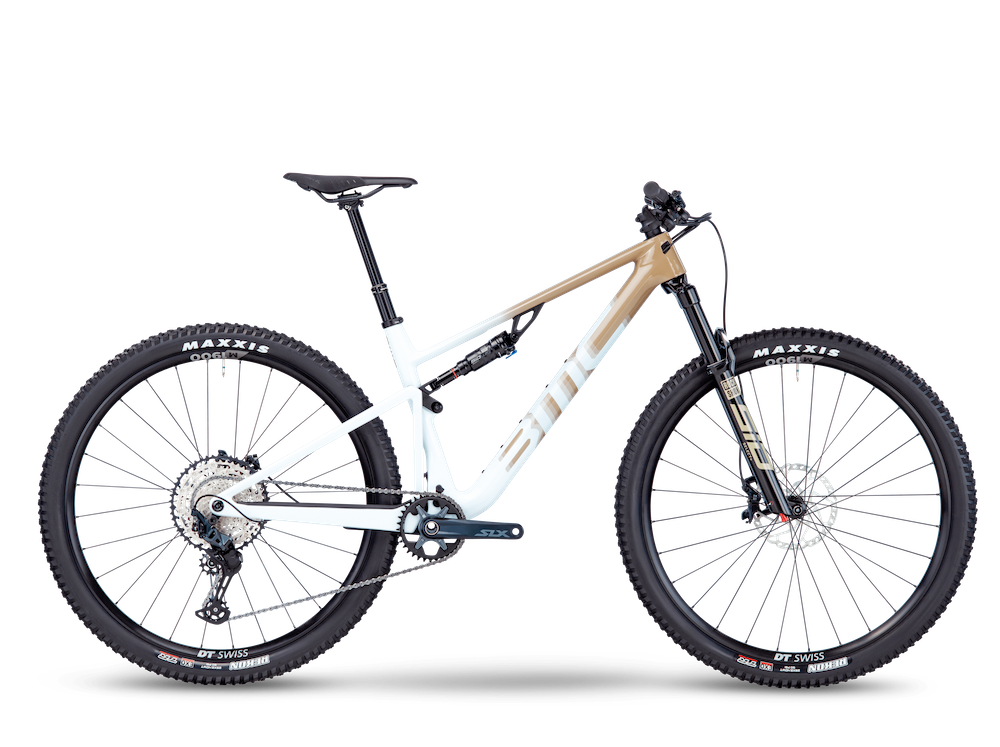 Fourstroke LT ONE