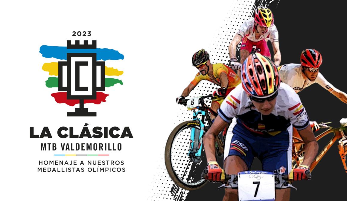 Valdemorillo tendrá a los cuatro medallistas olímpicos