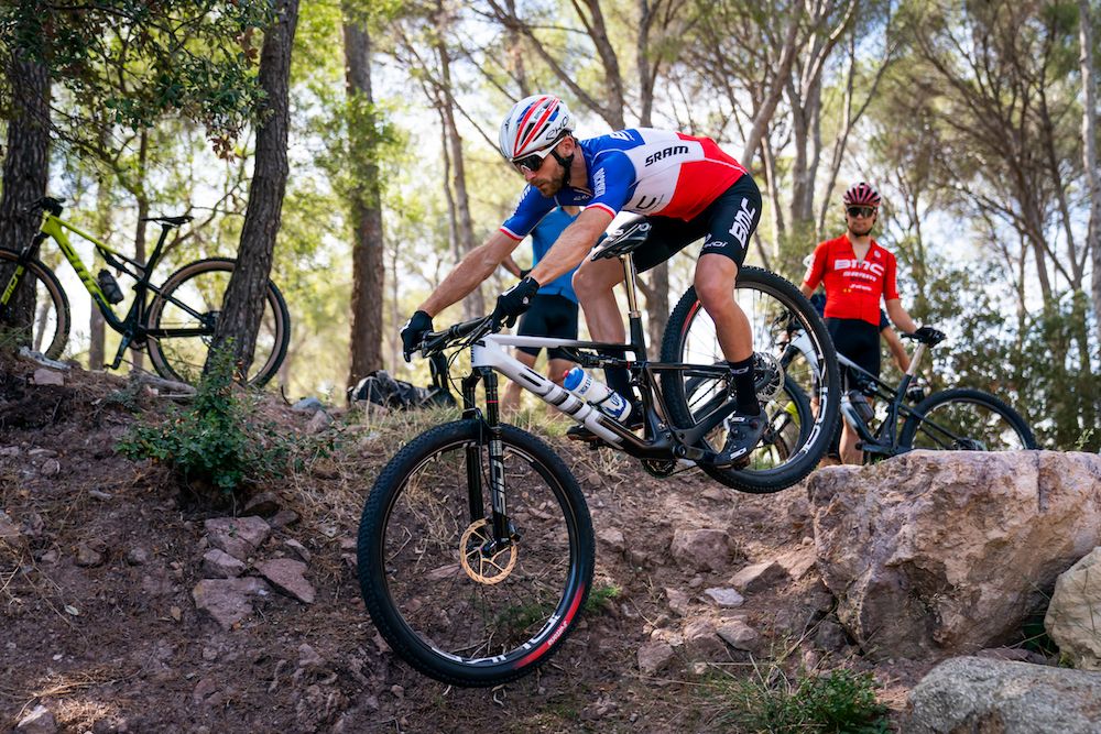 BMC Fourstroke107149