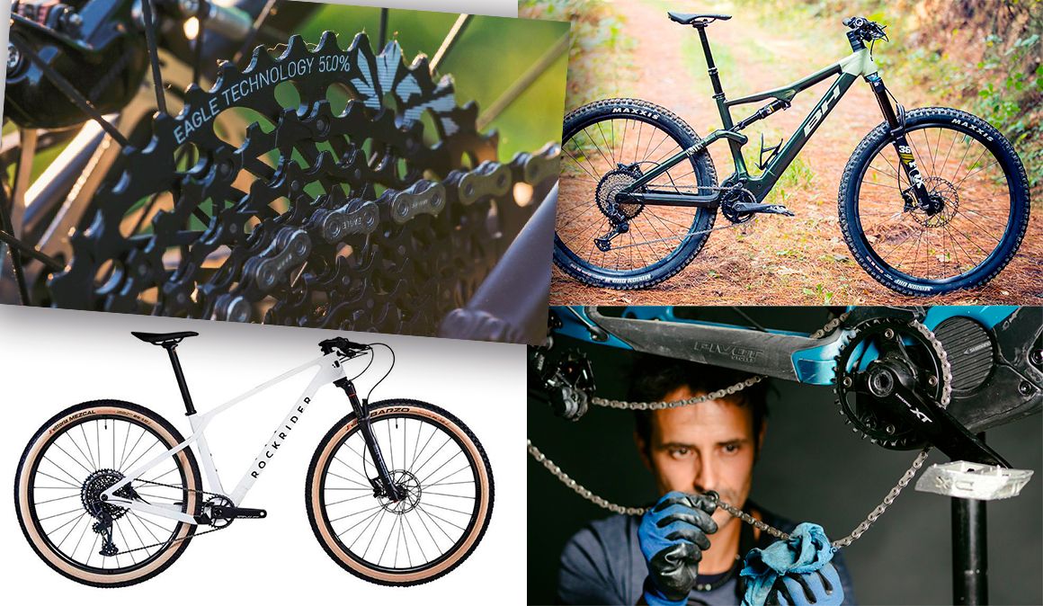 Top 10 MTB