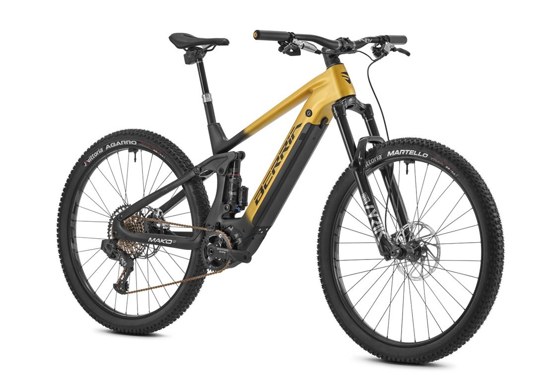 MAKO HYBRID GT LTD DEL