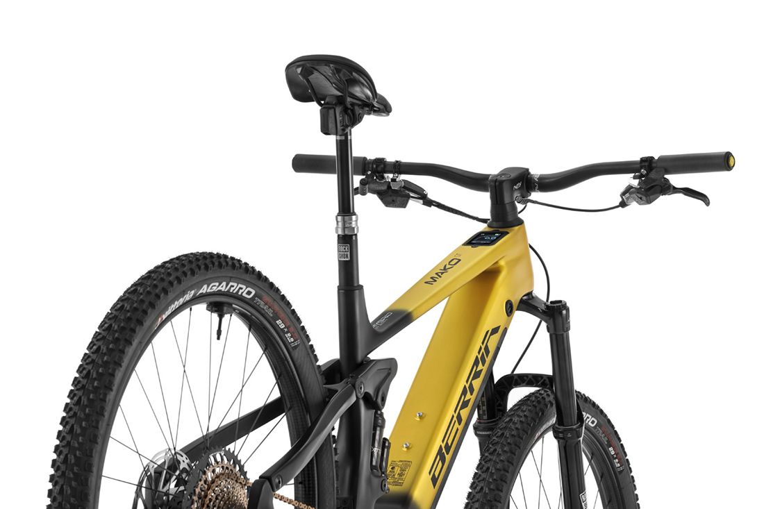 Det14 MakoHybridGT LTD