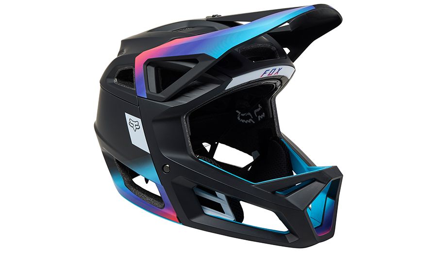 Fox Proframe RS, un casco con MIPS único