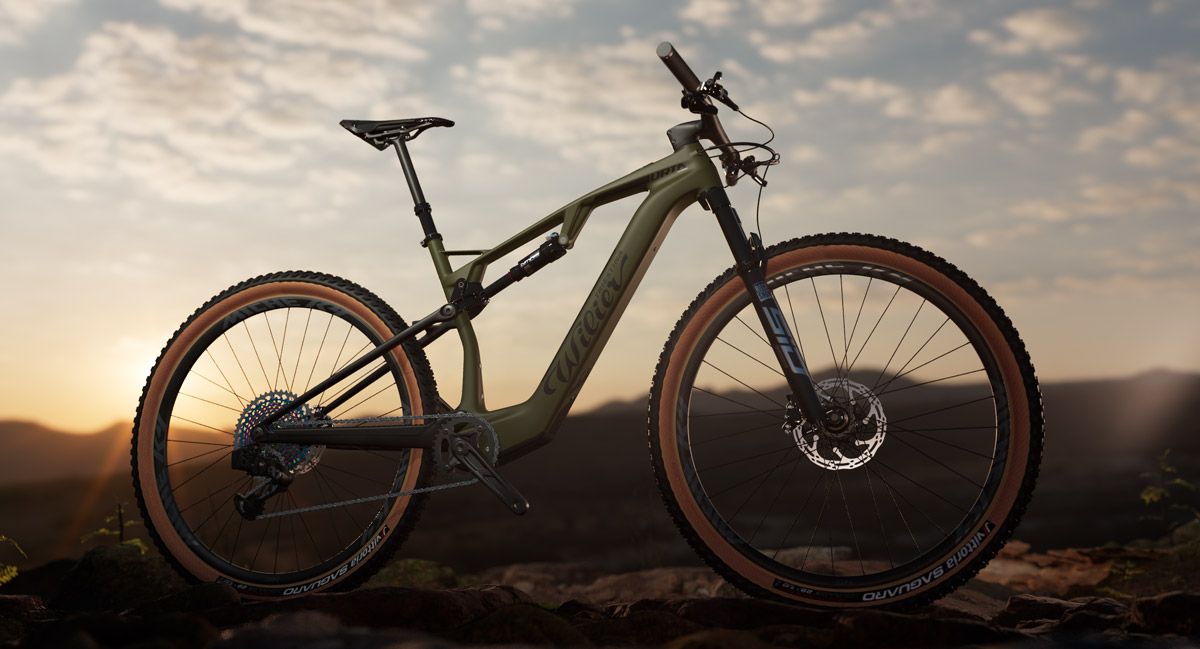 Nueva Wilier Urta Hybrid, Nueva eMTB con motor Fazua Ride 60  (23)
