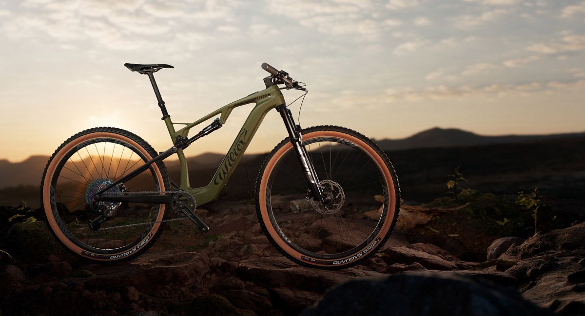 Nueva Wilier Urta Hybrid, Nueva eMTB con motor Fazua Ride 60  (26)