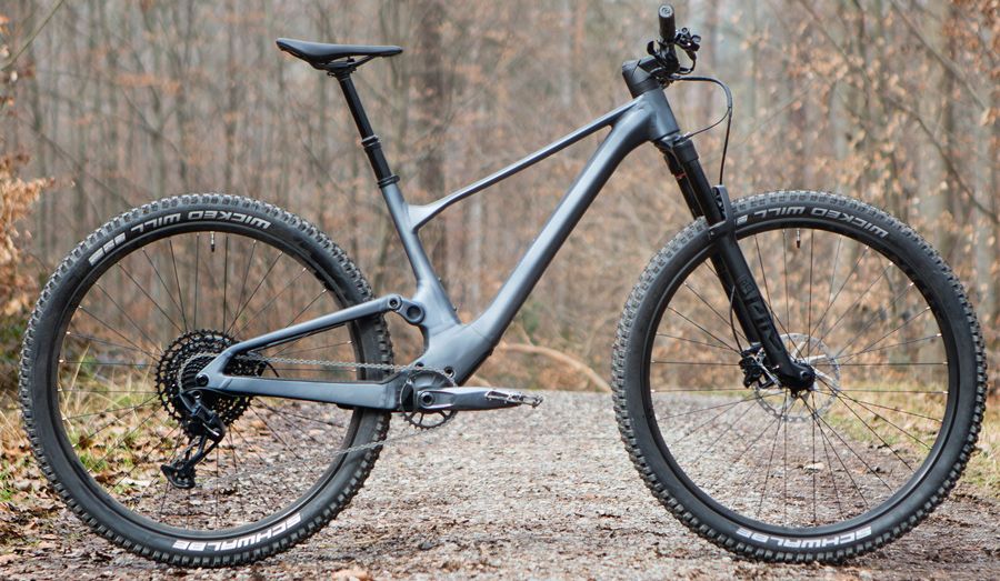 Bicis ruteras desde 2.999€   Scott Spark 950