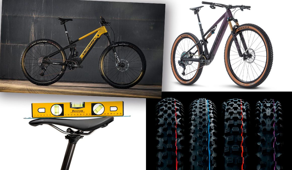 Top 10 MTB