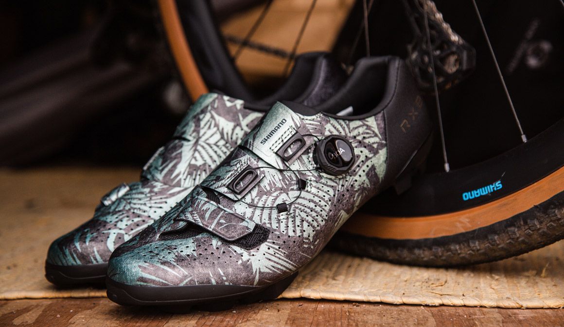 Nuevas zapatillas Shimano para gravel Nuevas zapatillas Shimano para gravel
