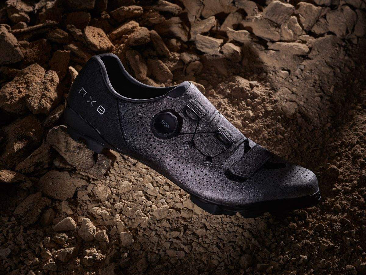 Nuevas Zapatillas Shimano para gravel (7)
