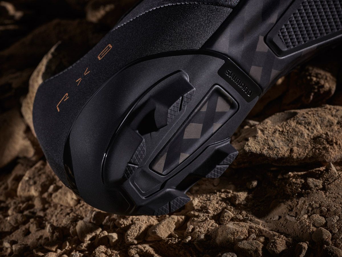 Nuevas Zapatillas Shimano para gravel (8)