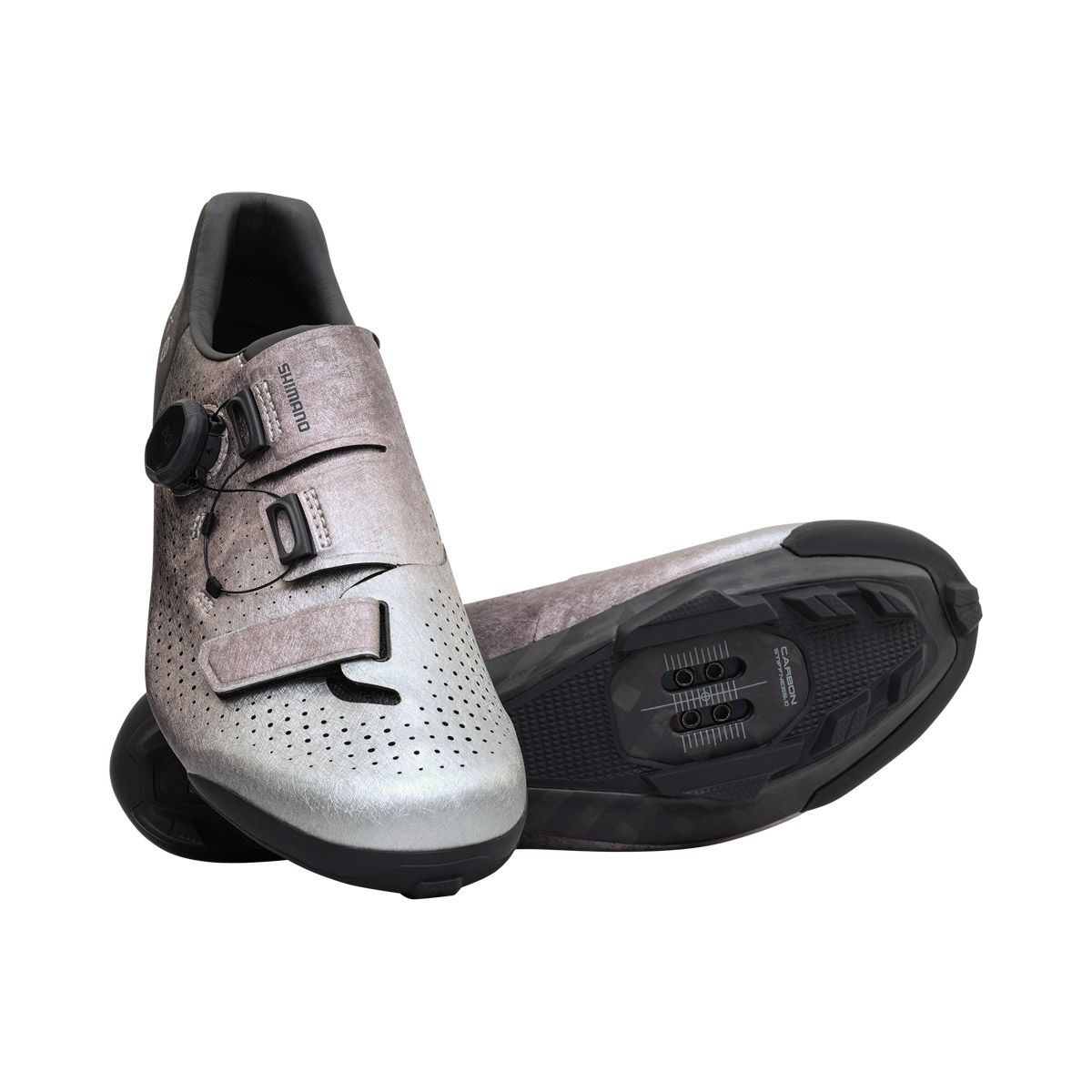 Nuevas Zapatillas Shimano para gravel (13)