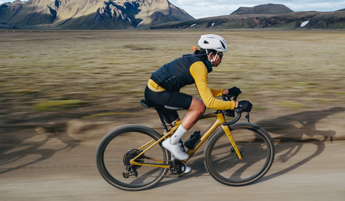 Specialized Diverge STR