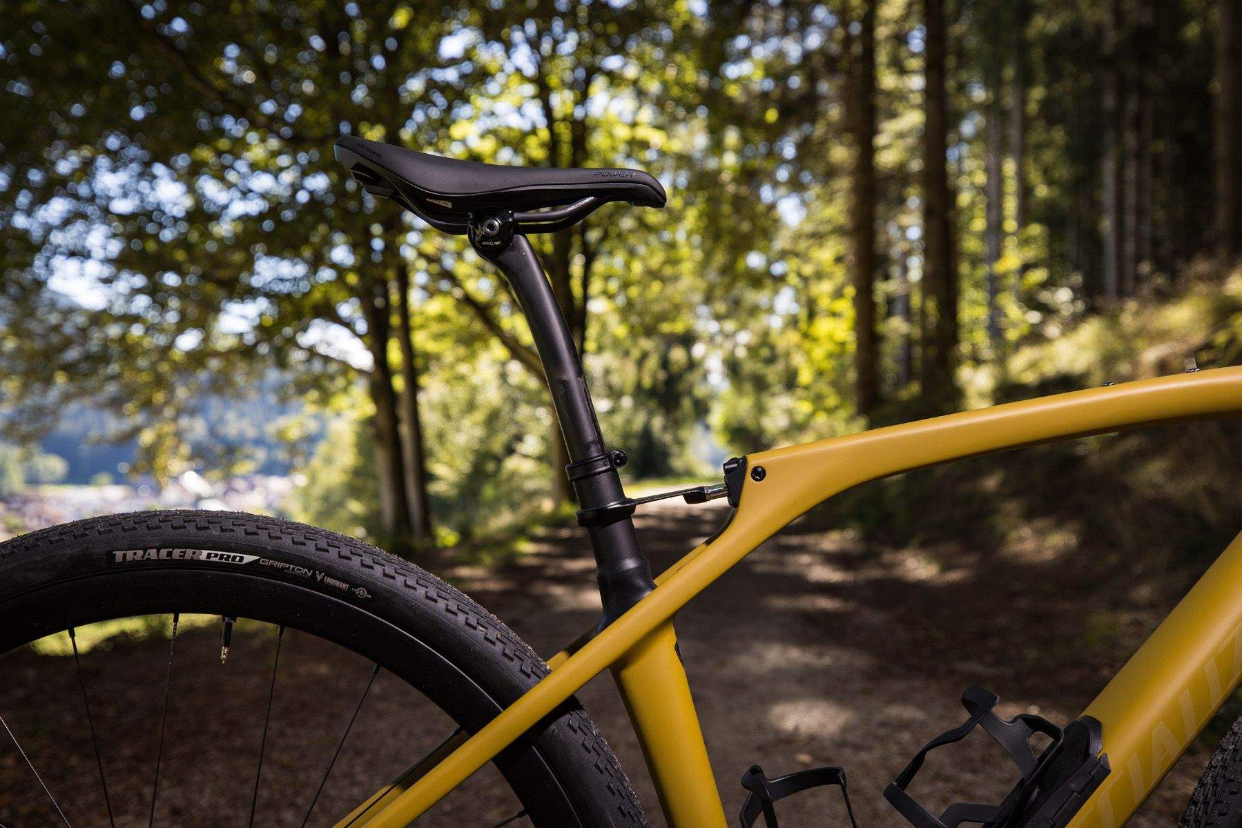 Specialized Diverge STR