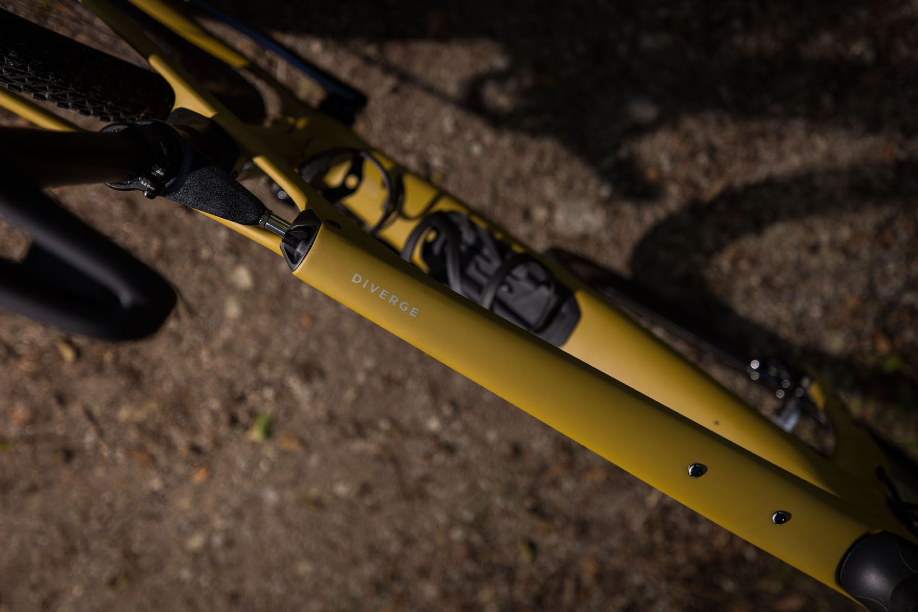Specialized Diverge STR