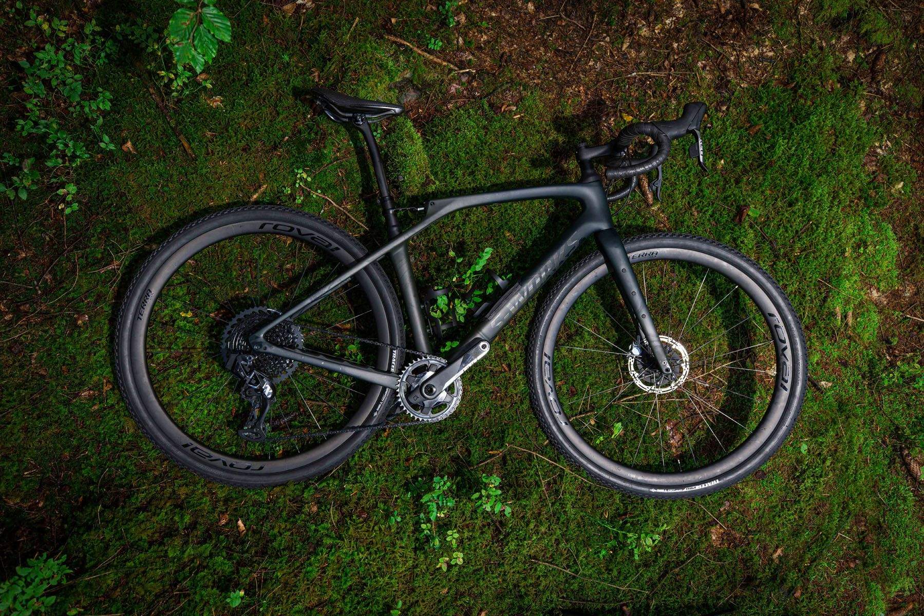 Specialized Diverge STR