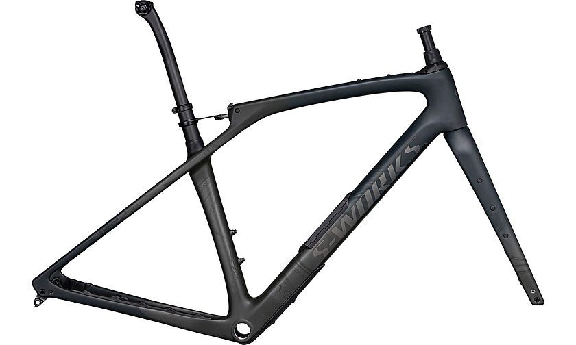 Diverge STR