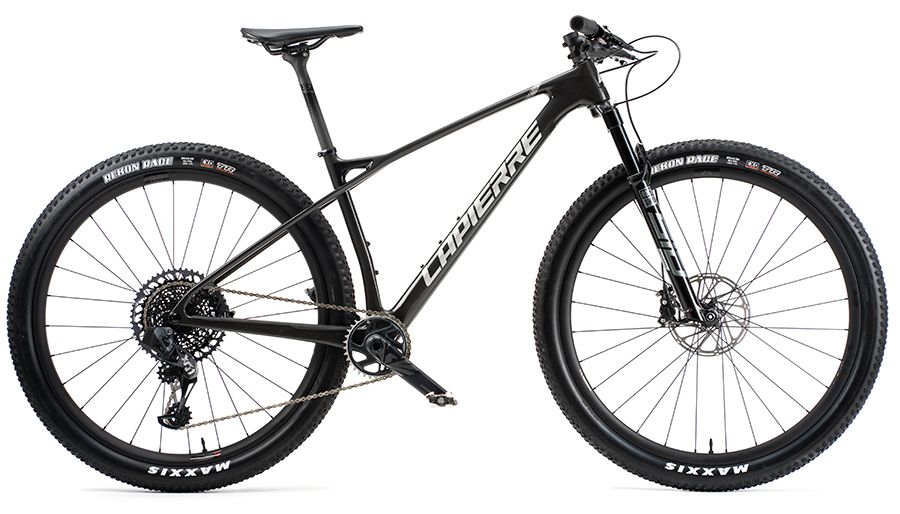 Lapierre Prorace CF 9.9