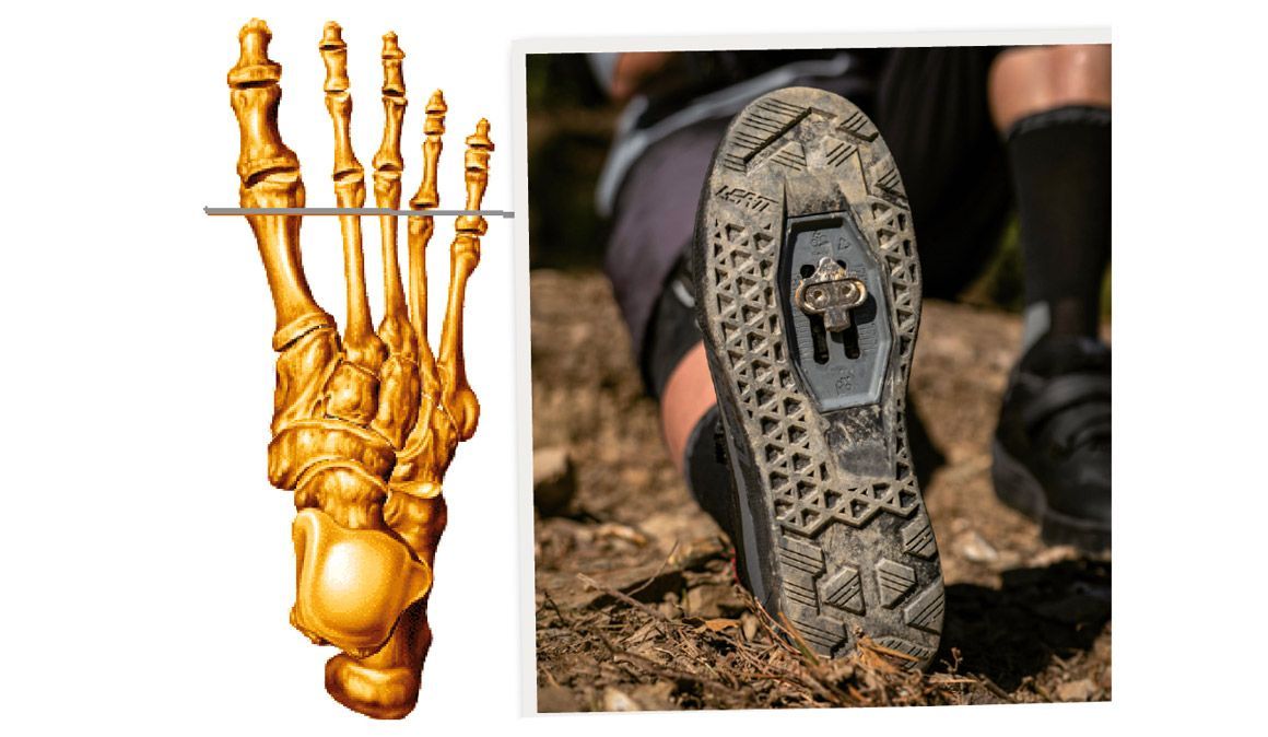 calas de pedal automatico la correcta manera de instalarlas en las zapatillas calas de pedal automatico la correcta manera de instalarlas en las zapatillas