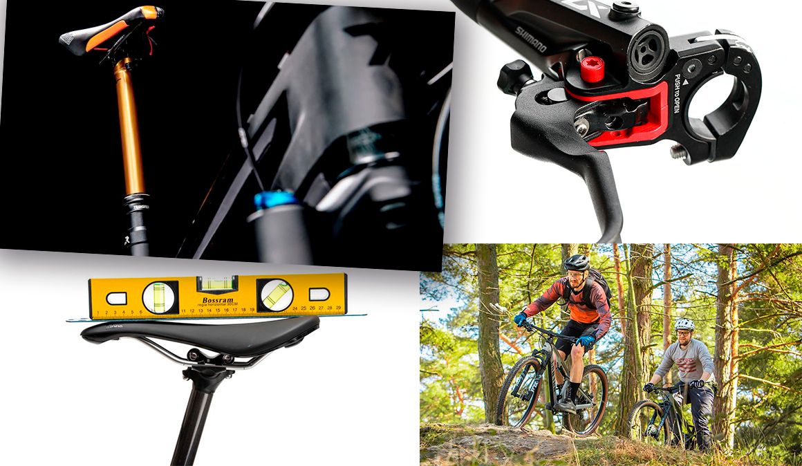 Top 10 MTB