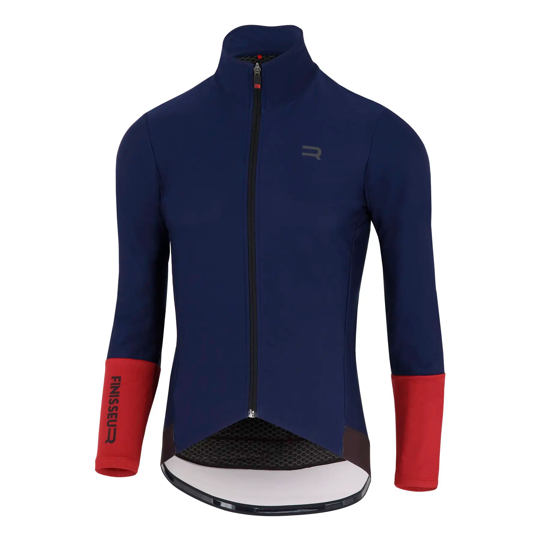 Chaqueta Finisseur Pro Race Graphene