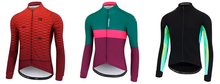 Maillot Finisseur Core Mid Season Streak