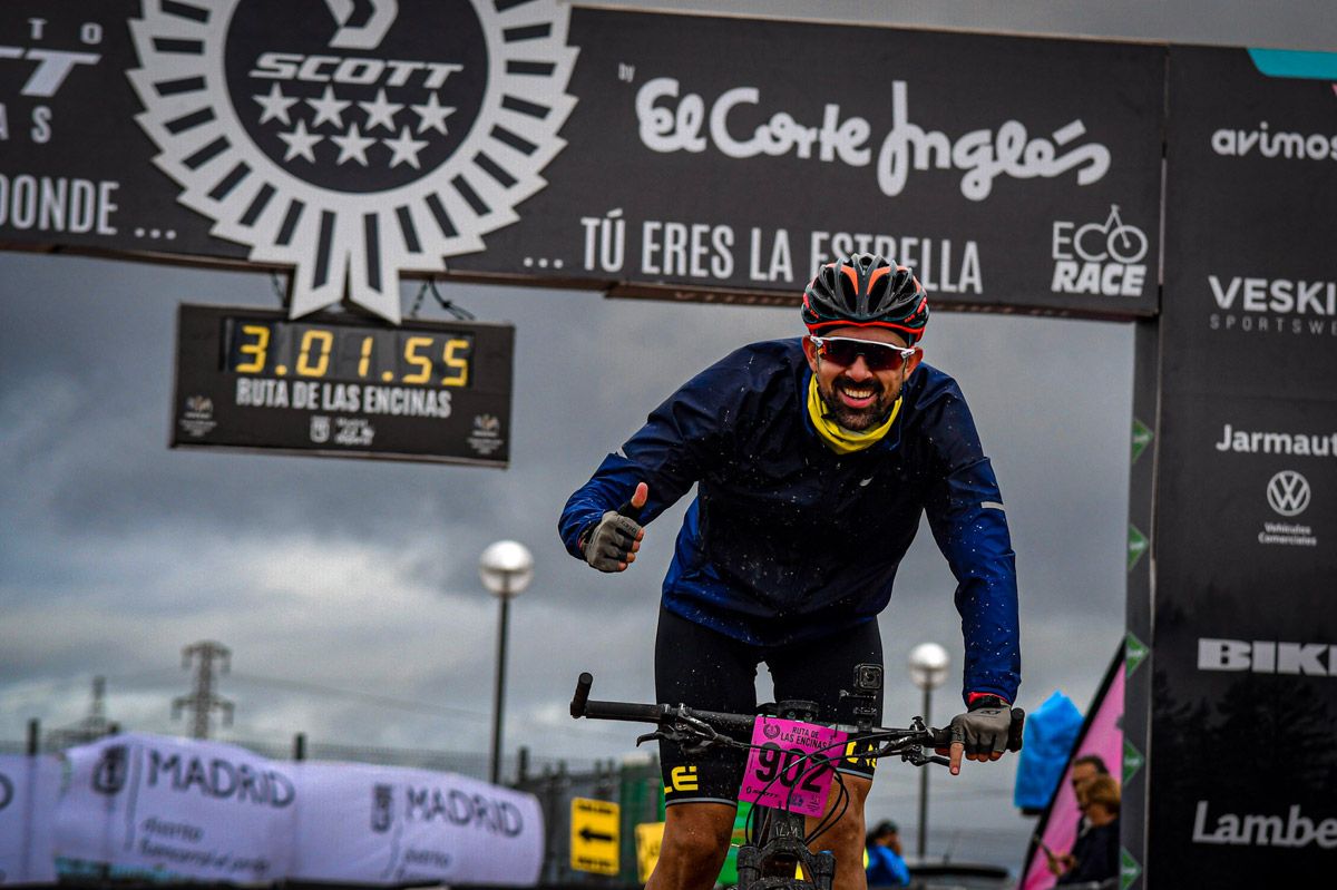 Así fue la Ruta de las Encinas 2022 (8)