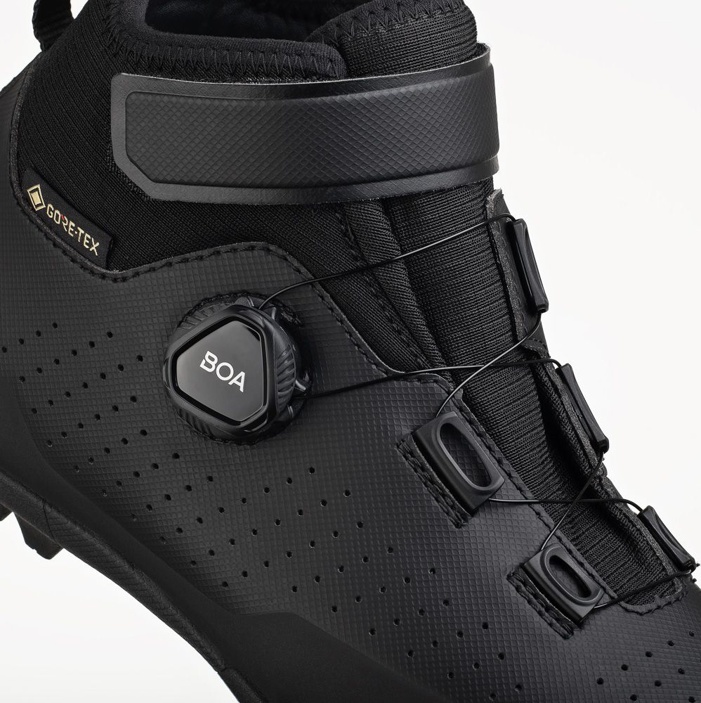 TERRA ARTICA GTX black 01
