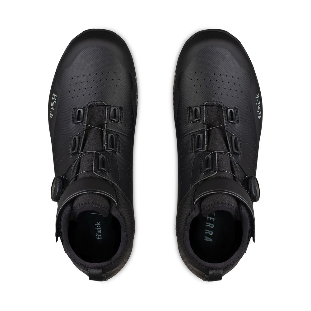 TERRA ARTICA GTX black black 03