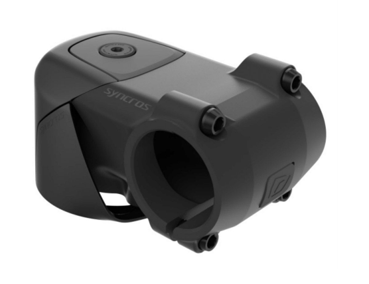 Nueva Scott Genius avanço