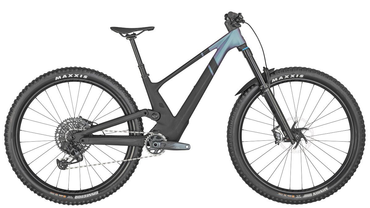 Contessa Genius ST 910