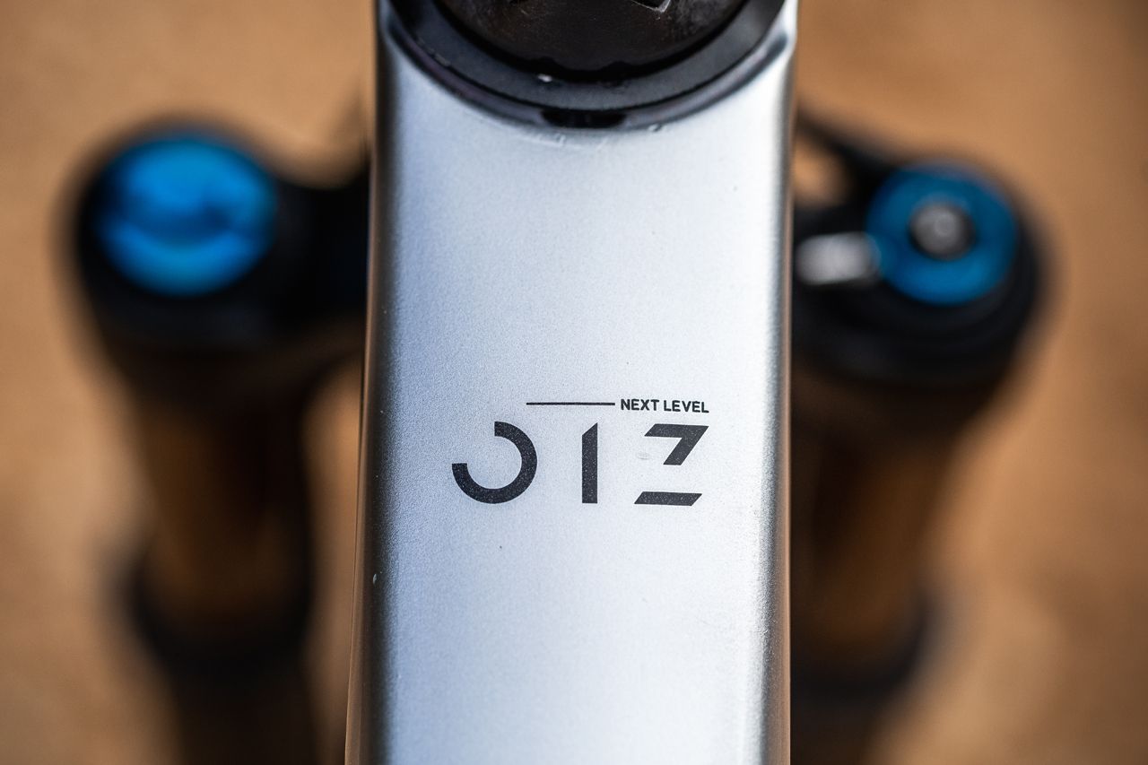 Orbea Oiz
