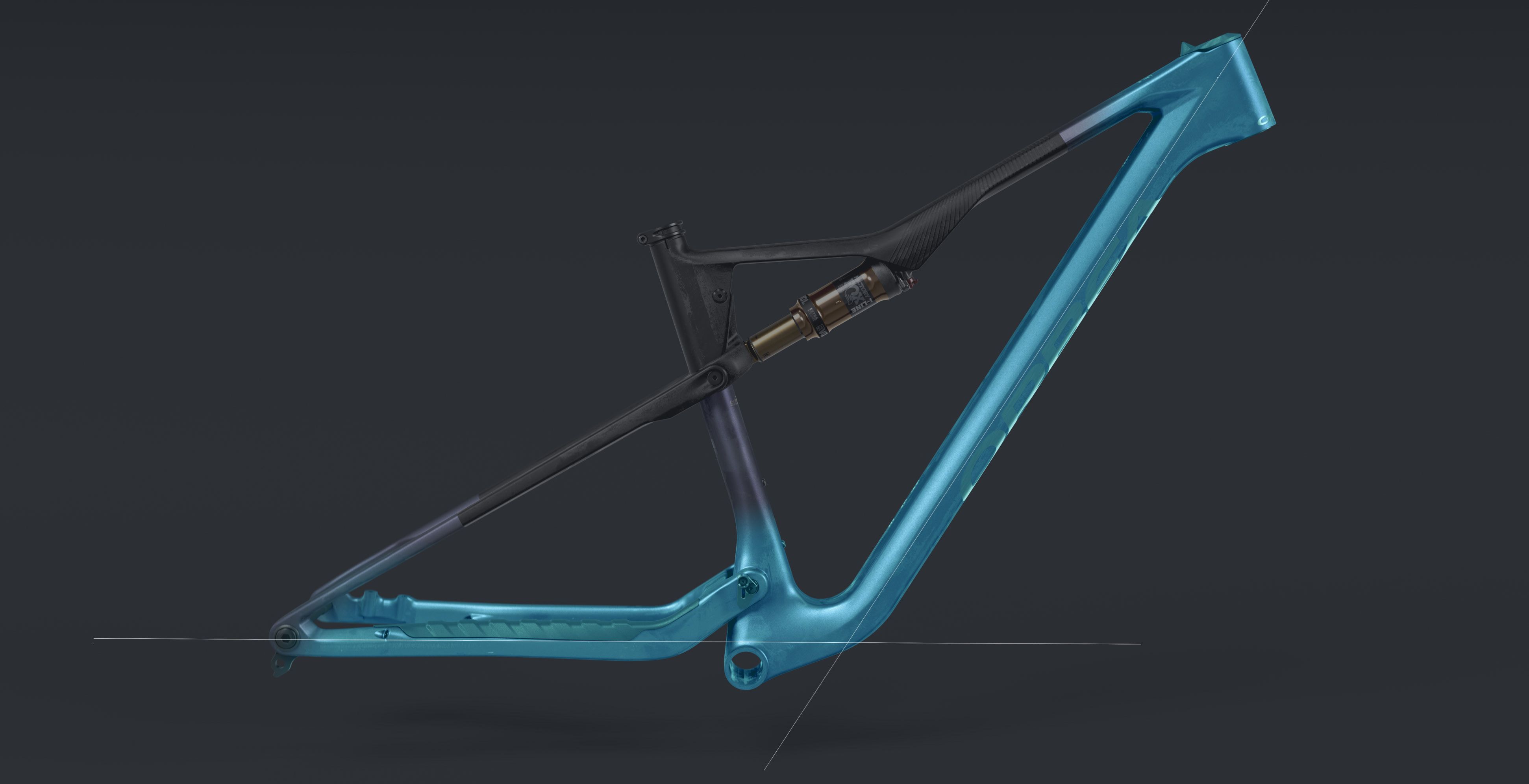 Orbea Oiz