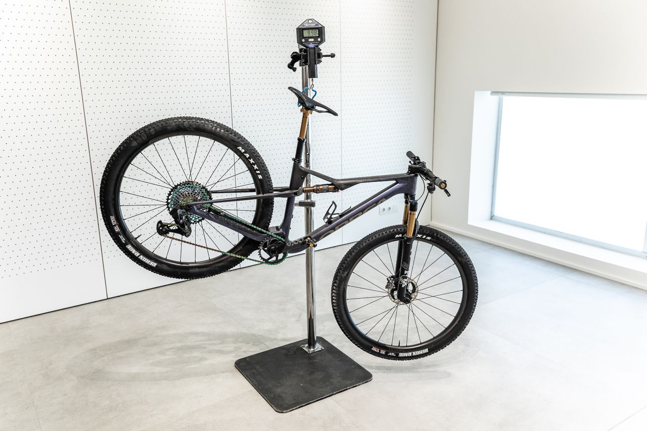 Orbea Oiz