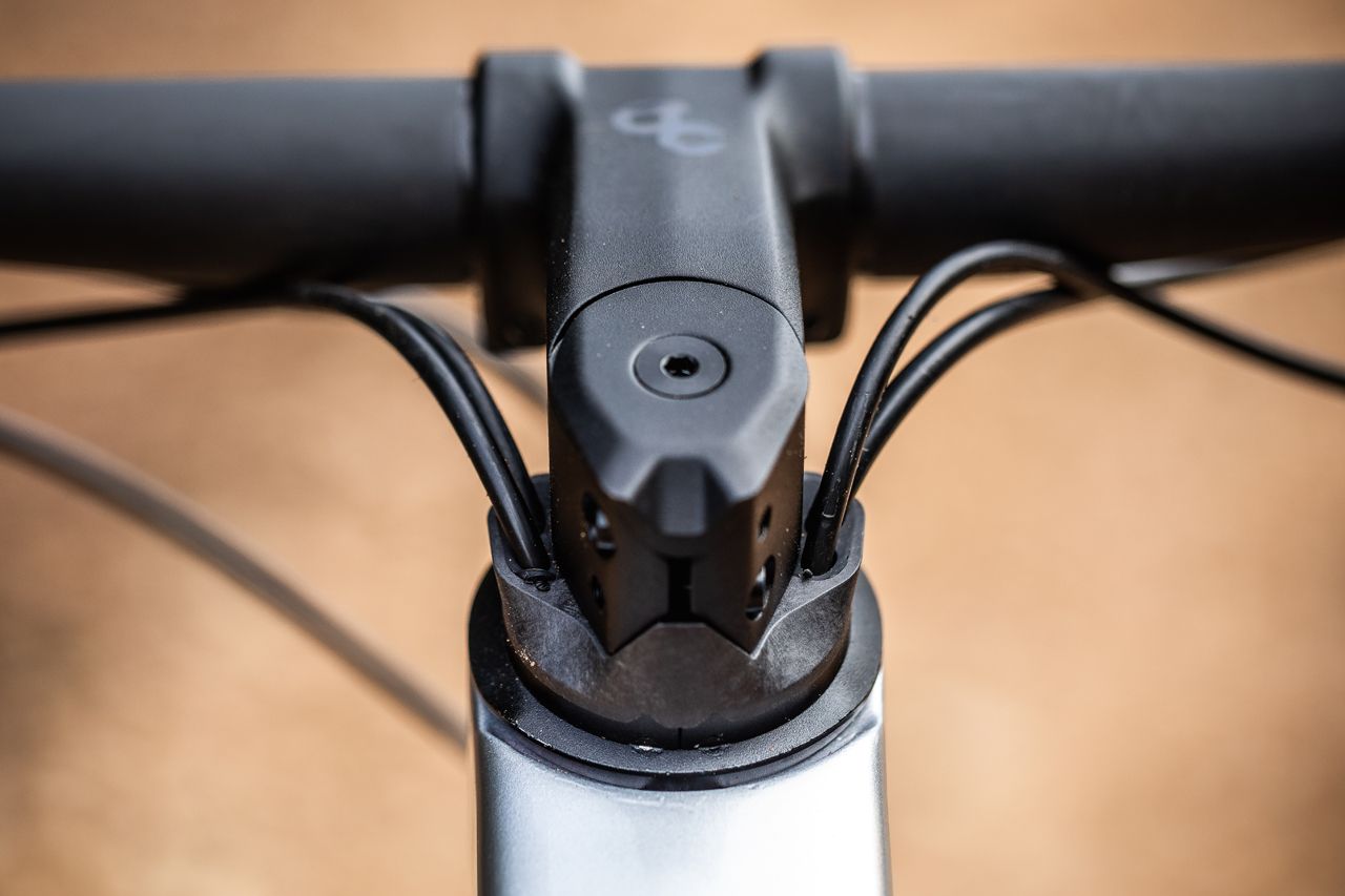 Orbea Oiz