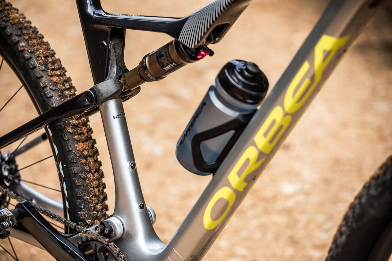 Orbea Oiz