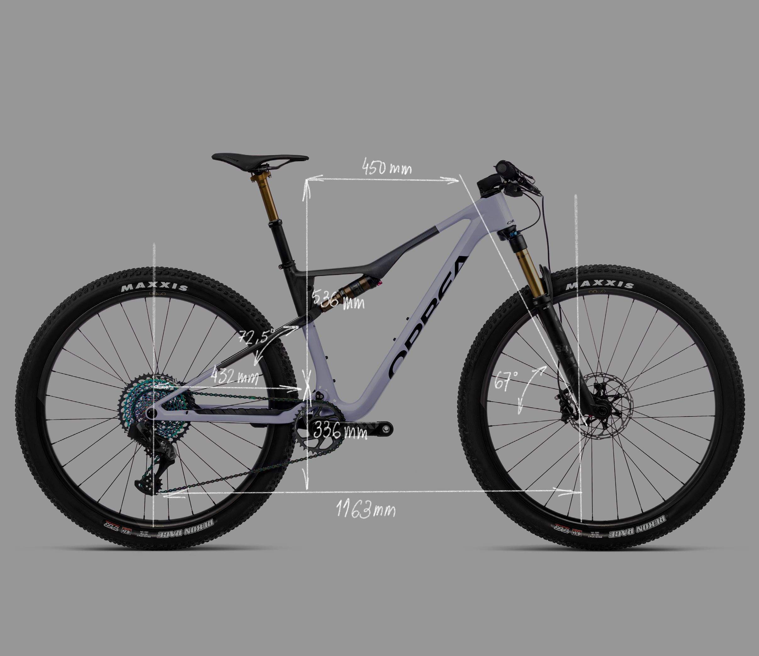 Orbea Oiz