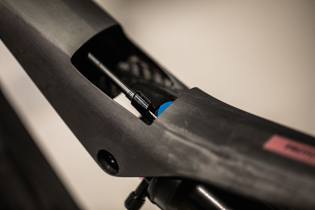 Orbea Oiz