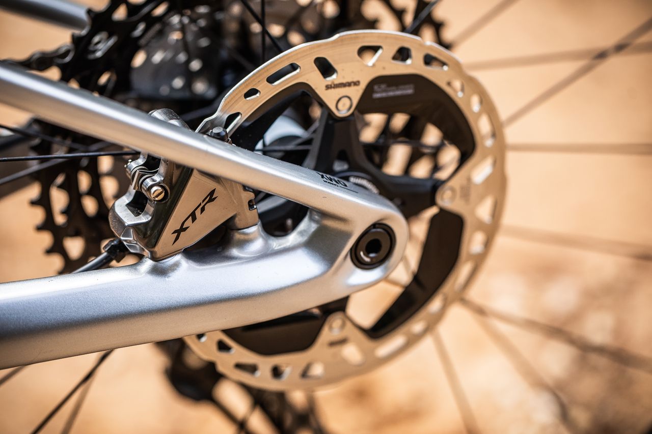 Orbea Oiz