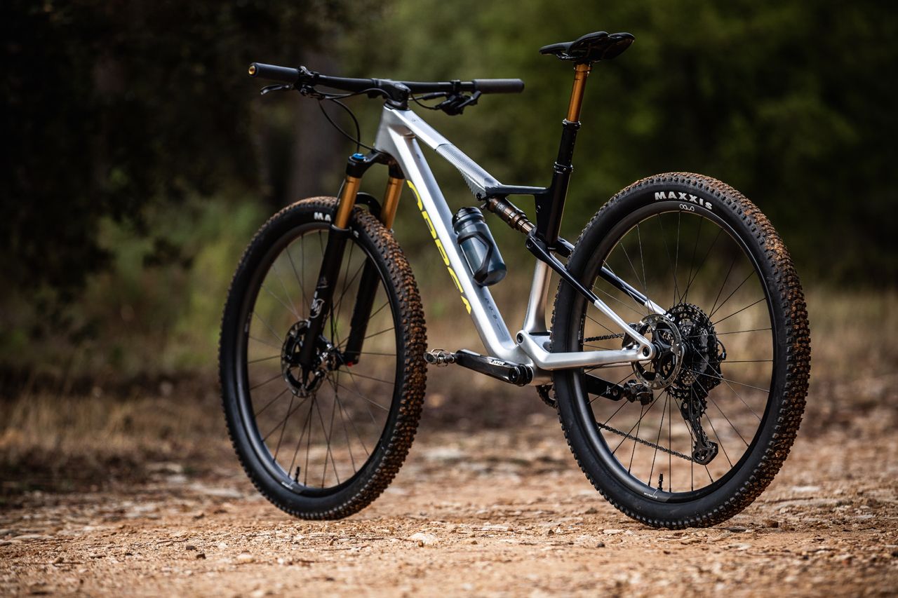 Orbea Oiz