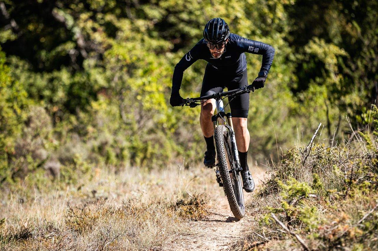 Orbea Oiz