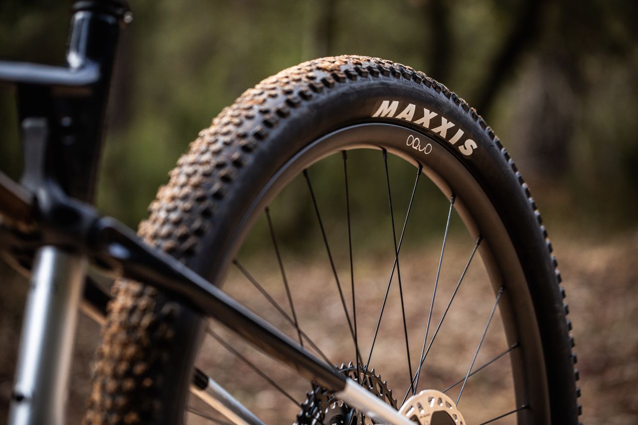 Orbea Oiz