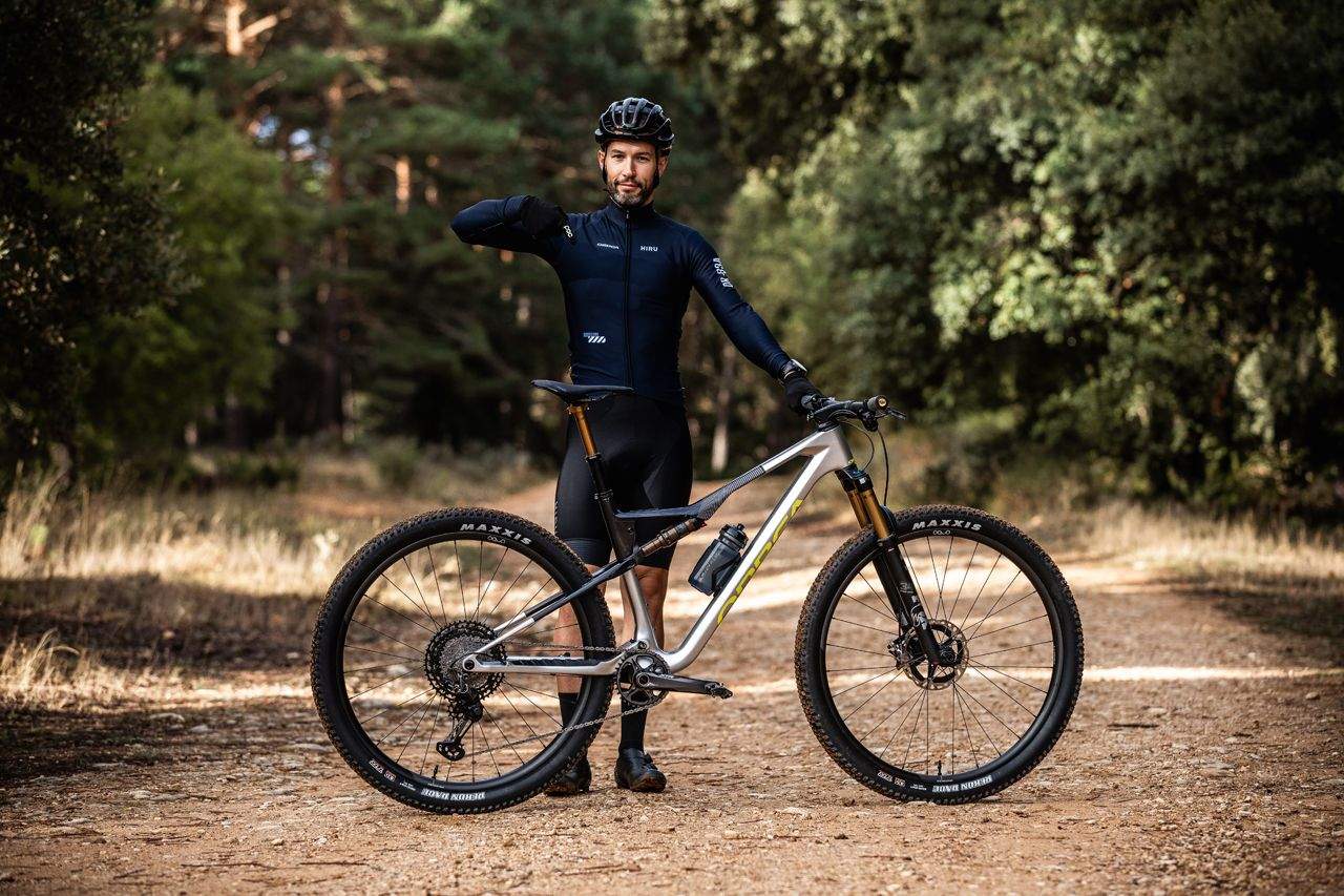 Orbea Oiz