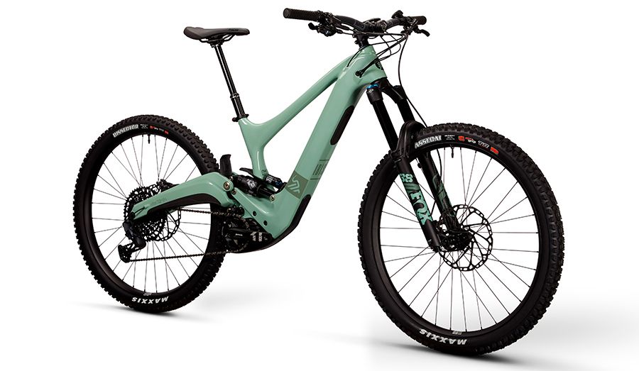 Ibis Oso Forest Service Green Front Ibis Oso Forest Service Green Front