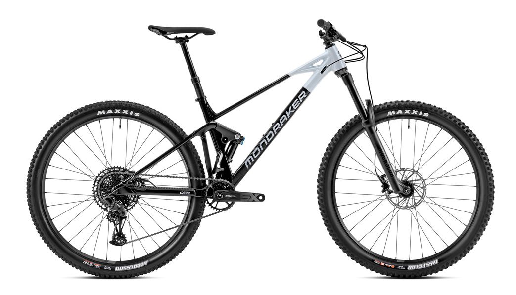 Mondraker presenta su gama 2023 con novedades raze 63500550668fc