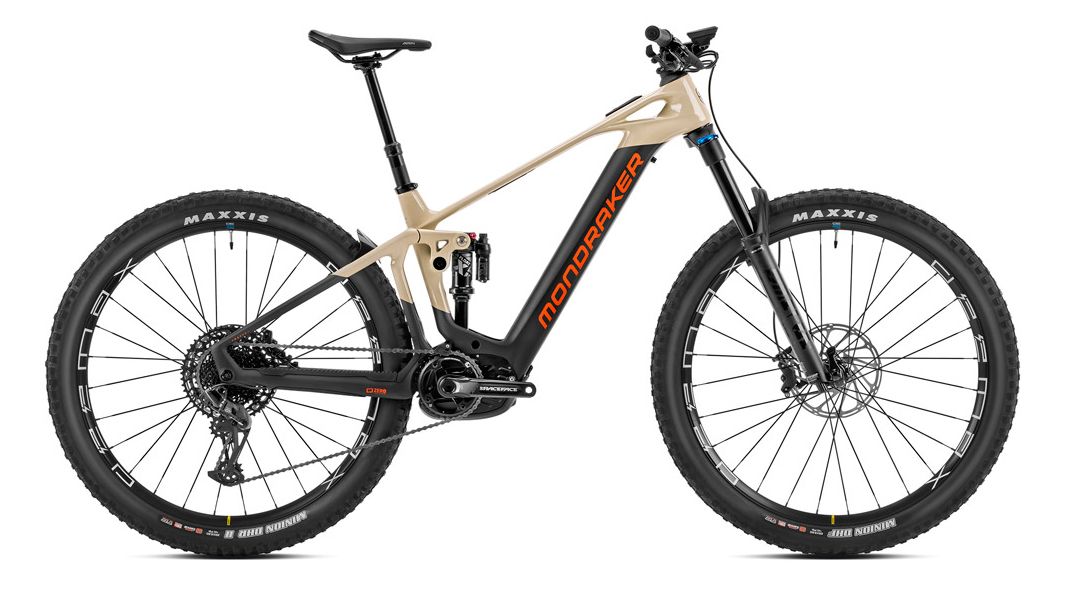 Mondraker presenta su gama 2023 con novedades uploads crafty carbon r 63500009ecea1