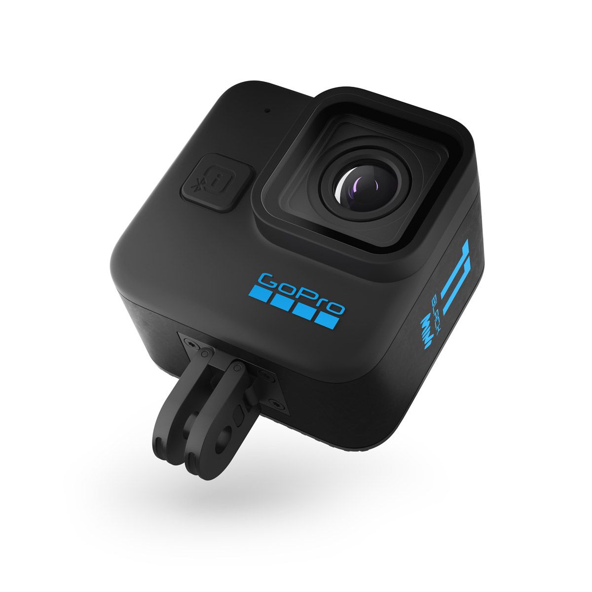 Llega al mercado la nueva cámara Hero11 Black Mini de GoPro  (6)