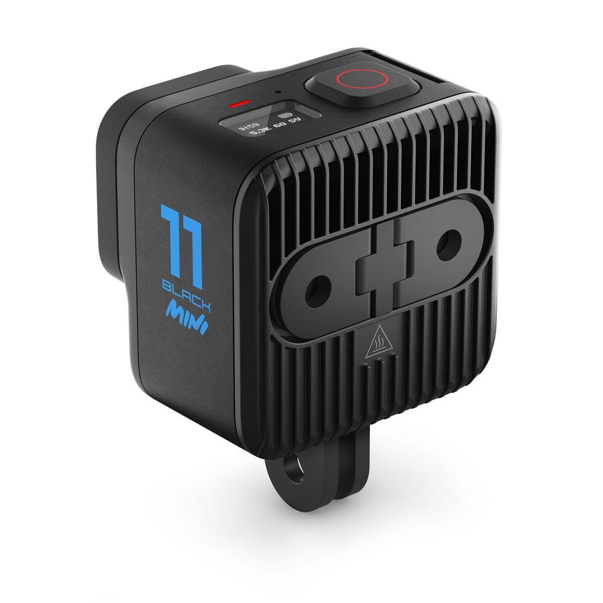 Llega al mercado la nueva cámara Hero11 Black Mini de GoPro  (7)