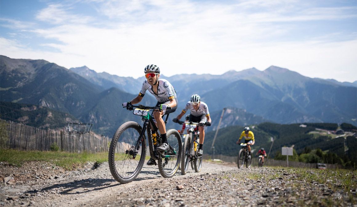 Andorra MTB Classic Pyrenees. Así serán las etapas en 2023